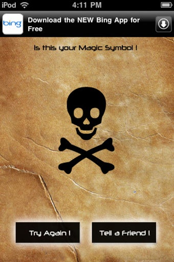 Image 0 for Magic Symbols
