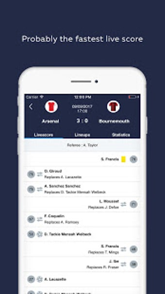 Image 1 for Football Loop