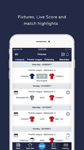 Image 2 for Football Loop