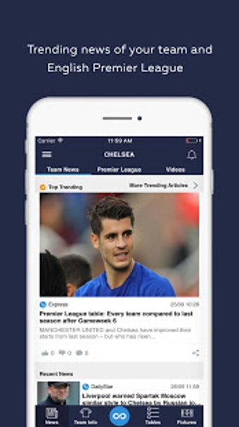 Image 3 for Football Loop