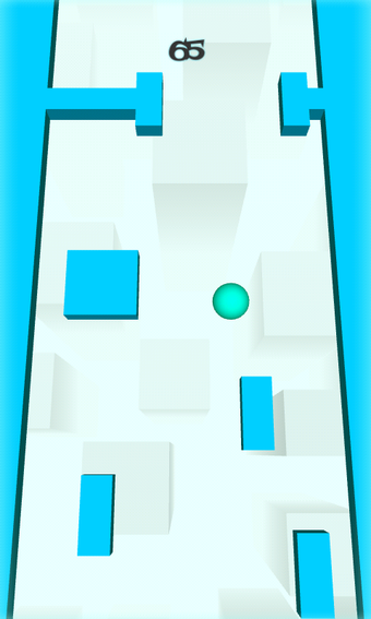 Imagen 0 para Move On