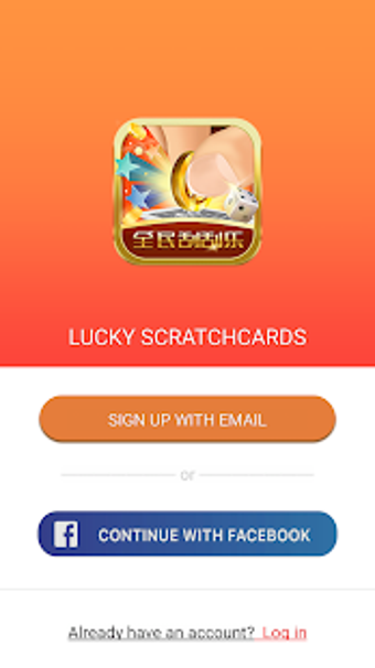 Image 0 for LUCKY SCRATCHCARDS