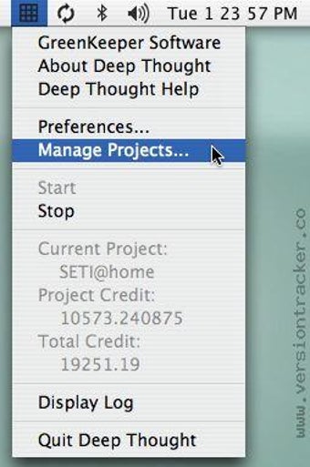 Image 0 for BOINC