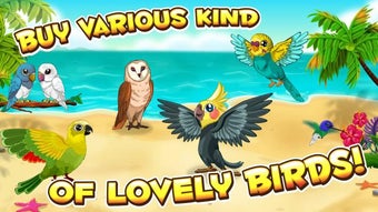 Image 3 for Bird Land Paradise