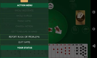 Imagen 0 para Marriage Card Game
