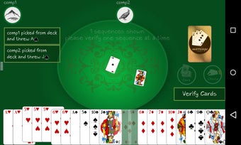 Imagen 1 para Marriage Card Game
