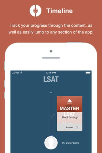Imagen 0 para Ascent LSAT