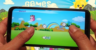 Imagen 1 para Toys and Colors