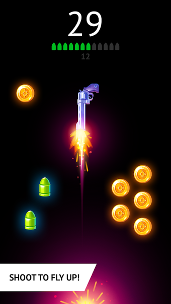 Imagen 0 para Flip the Gun - Simulator …