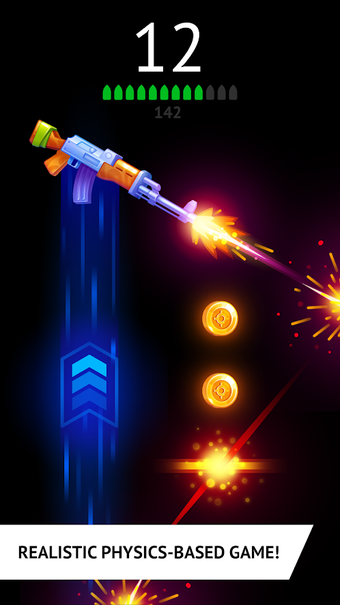 Image 2 for Flip the Gun - Simulator …