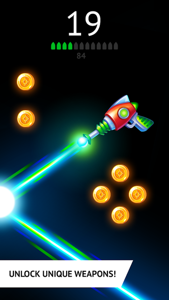 Imagen 1 para Flip the Gun - Simulator …