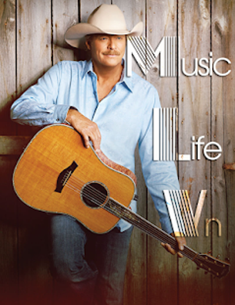 Image 2 for Alan Jackson Album Music …
