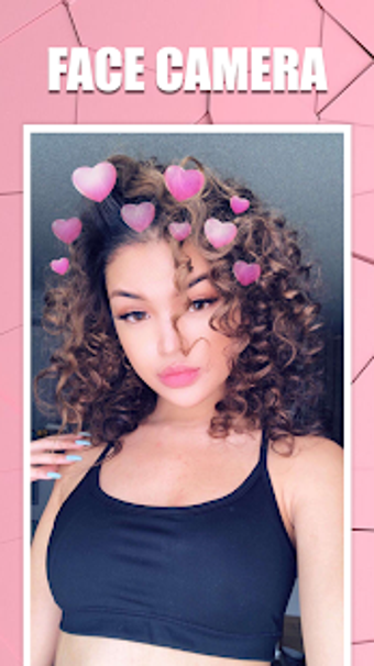 Image 3 for Face Camera Live Filter S…