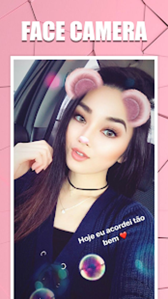 Image 1 for Face Camera Live Filter S…