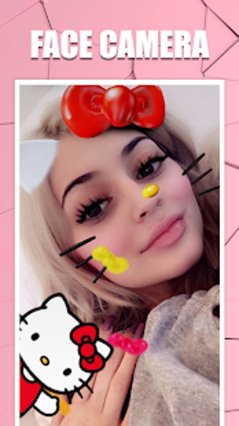 Image 0 for Face Camera Live Filter S…