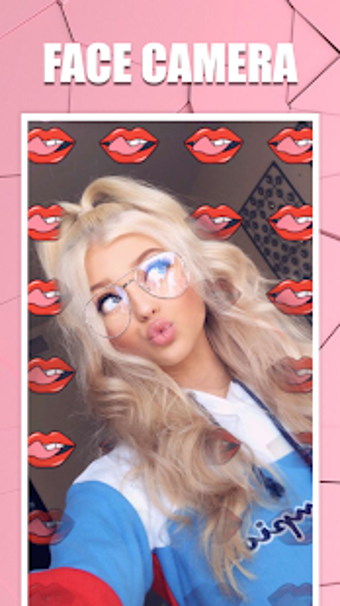 Image 2 for Face Camera Live Filter S…