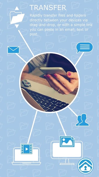 Image 2 for AXEL - Share & Transfer