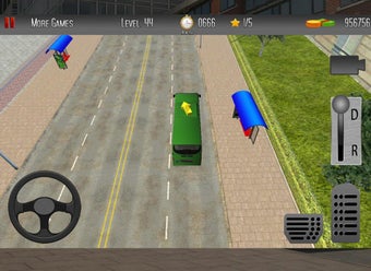 Image 0 for Bus Transport Simulator 2…
