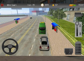 Image 1 for Bus Transport Simulator 2…