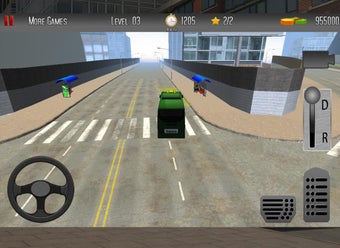Image 3 for Bus Transport Simulator 2…