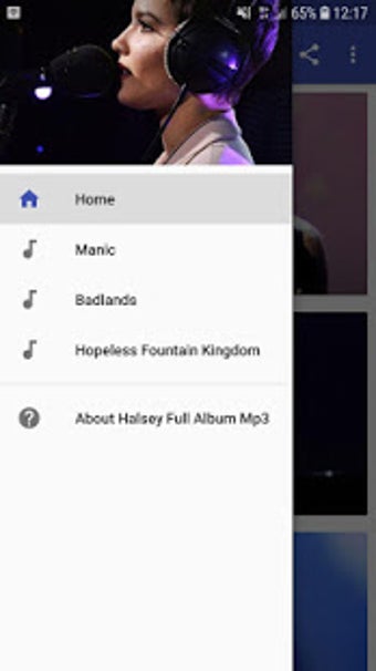 Image 3 for Halsey Full Album Mp3