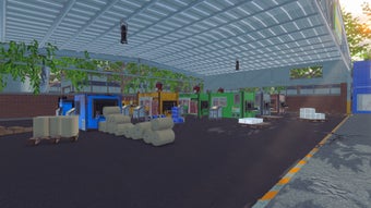 Image 0 for Recycling Center Simulato…