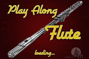 Image 0 for PlayAlong Flute