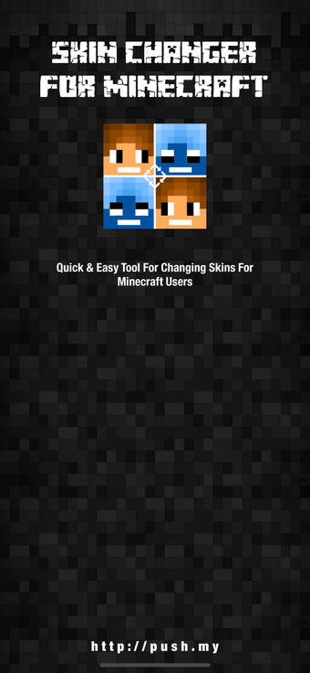 Imagen 2 para Skin Changer For Minecraf…
