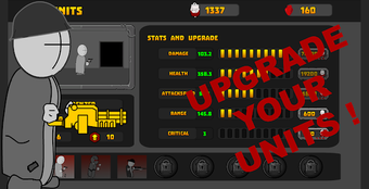 Image 2 for Madness Defense