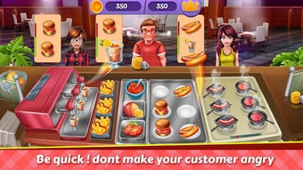 Image 1 for Kitchen Chef Super Star :…