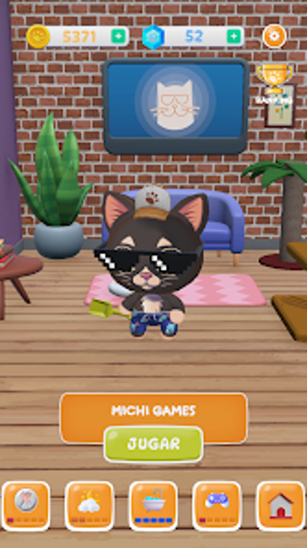 Image 0 for BruschiMichis