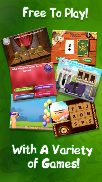 Image 3 for The 100 Level Challenge