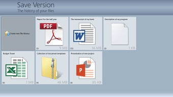 Image 1 for Save Version for Windows …