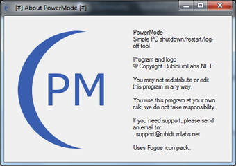 Imagen 0 para PowerMode