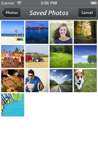 Imagen 0 para Goto Photo