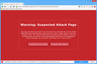 Imagen 0 para AirBrowse