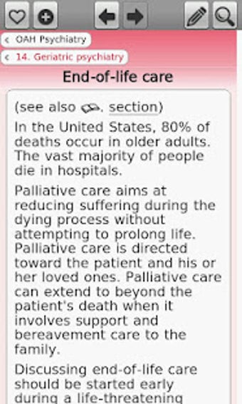 Imagen 0 para Oxford American H. Psychi…