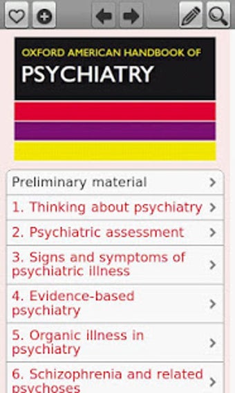 Imagen 2 para Oxford American H. Psychi…