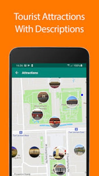 Image 0 for Beijing Offline Map and T…