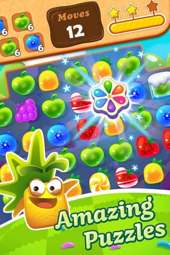 Image 0 for Gummy Wonders