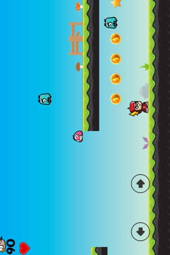 Image 0 for Super Hero Adventure Worl…