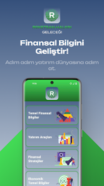Image 0 for Roketsan-halkın geleceği