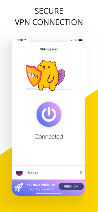 Image 2 for VPN Beaver