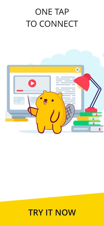 Image 0 for VPN Beaver