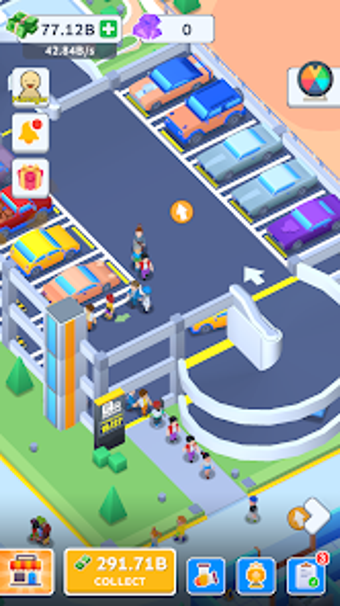 Image 0 for Garage Builder