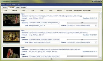 Image 0 for AlltoPSP All To PSP Conve…