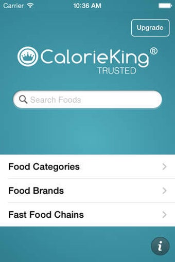 calorieking app free