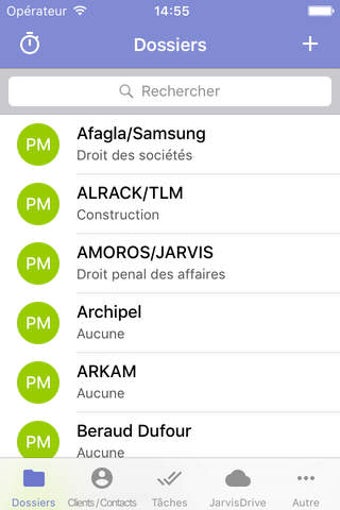 Image 0 for Jarvis Avocats