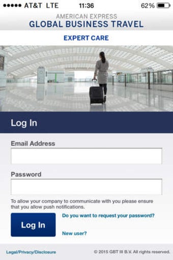 Image 0 for EXPERT CARE Mobile App