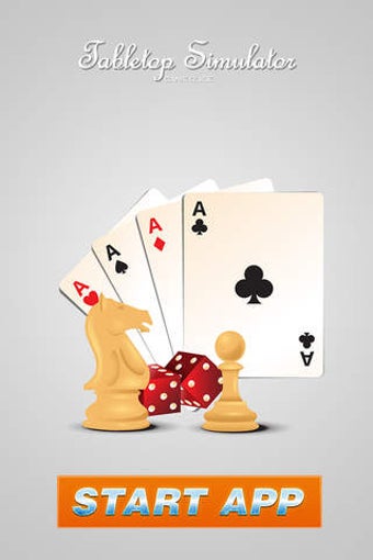 Imagen 0 para Mega Game - Tabletop Simu…
